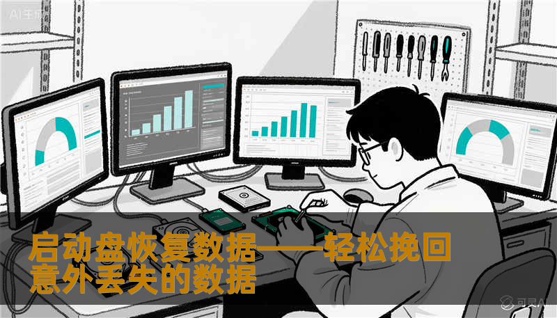 启动盘恢复数据——轻松挽回意外丢失的数据