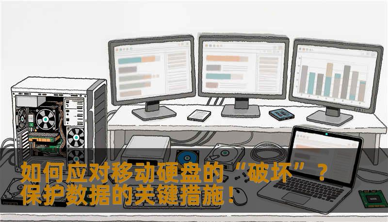 如何应对移动硬盘的“破坏”？保护数据的关键措施！