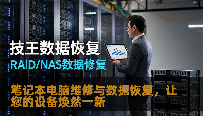 笔记本电脑维修与数据恢复，让您的设备焕然一新