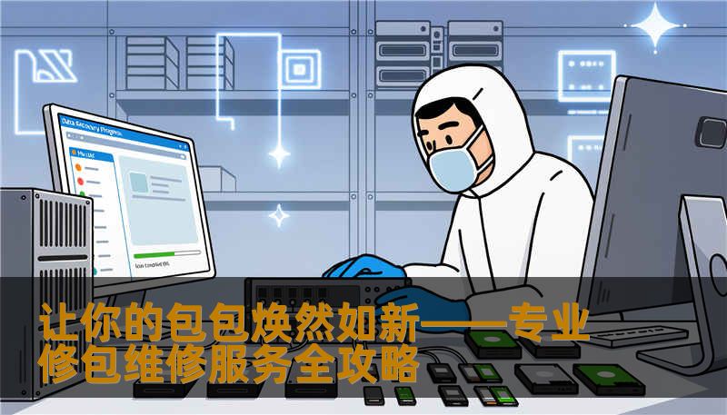 让你的包包焕然如新——专业修包维修服务全攻略