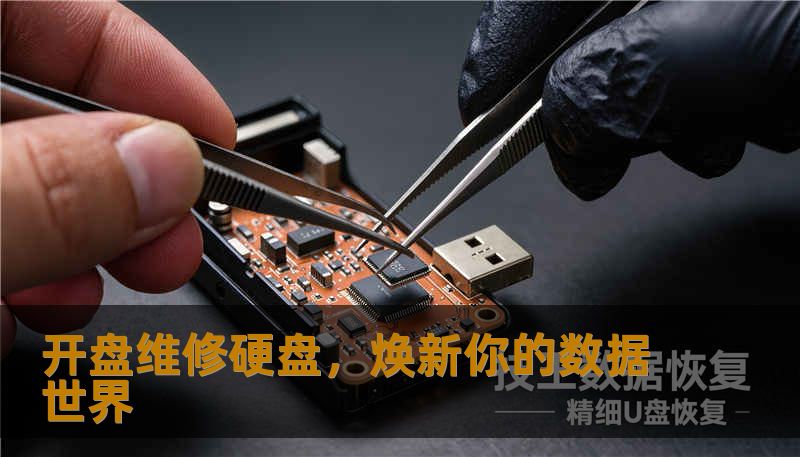 当硬盘突然死机、数据丢失困扰你的时刻，是否曾想过“开盘维修硬盘”，让硬盘重获新生？这篇软文将带你深入了解硬盘维修的秘密，从风险把控到专业修复技术，助你掌握硬盘逐渐“复活”的每一个步骤。