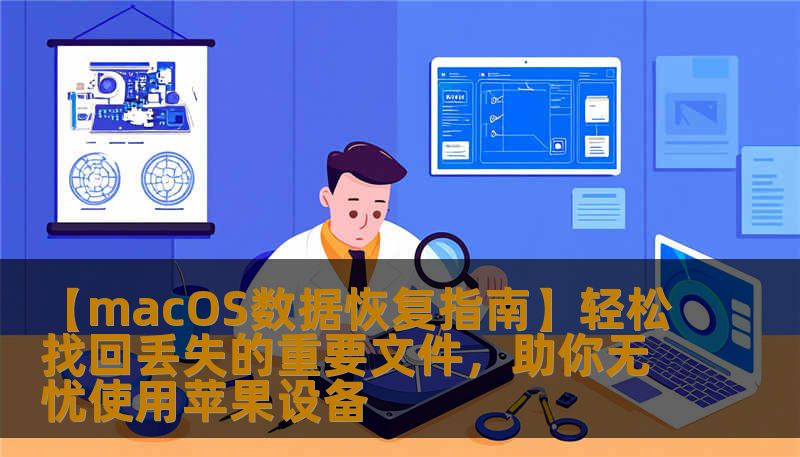 面对macOS系统中的数据丢失问题，不必烦恼。本篇文章将为你详细解析macOS数据恢复的方法与技巧，让你快速找回宝贵的文件，保障工作与生活的持续顺畅！