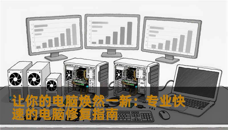 电脑运行慢、频繁蓝屏、病毒困扰？别担心，专业的电脑修复服务帮你轻松解决各种问题，让你的设备恢复巅峰状态。本文带你深入了解电脑修复的关键技巧和优质服务。