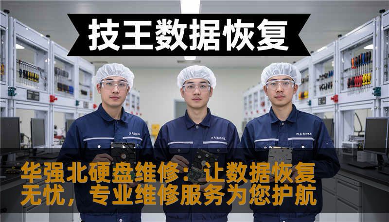 华强北硬盘维修：让数据恢复无忧，专业维修服务为您护航                    华强北硬盘维修服务，依托先进的技术设备与经验丰富的工程师团队，帮助用户解决硬盘损坏、数据丢失等问题。无论是机械硬盘还是固态硬盘，华强北的维修服务都能提供全面、专业的解决方案，确保您的数据安全恢复。    华强北，硬盘维修，数据恢复，硬盘修复，硬盘故障，数据丢失，硬盘数据恢复，华强北维修服务，硬盘问题解决，专