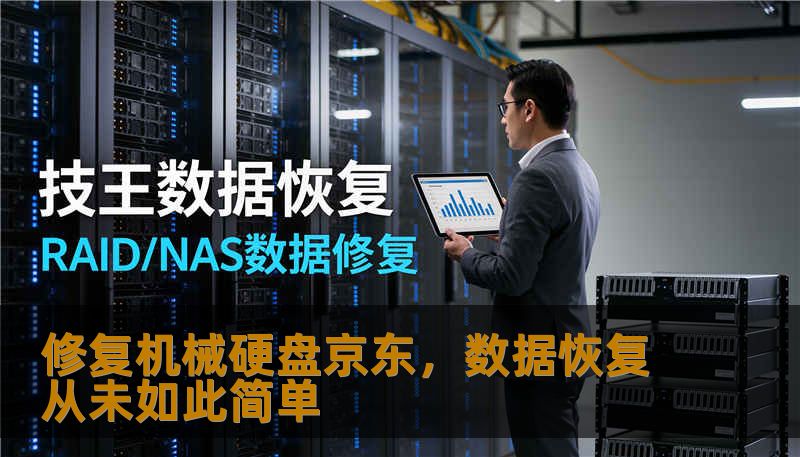 机械硬盘损坏？别慌，京东为你提供最专业的硬盘修复服务！告别数据丢失的困扰，让您的重要文件安全回归！