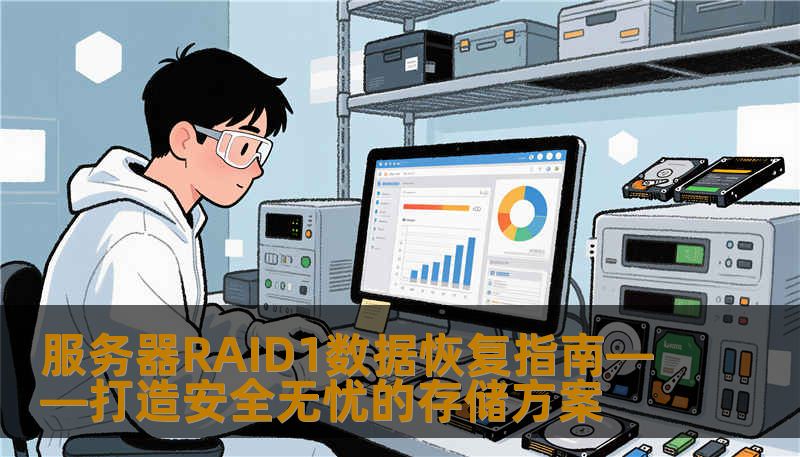 本文全面解析服务器RAID1数据恢复的关键步骤、常见问题及专业解决方案，为企业和个人用户提供最实用的技术指导，保障数据安全。