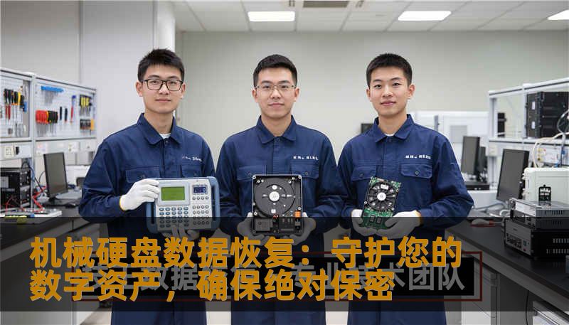 机械硬盘数据恢复：守护您的数字资产，确保绝对保密                    在数字时代，数据已成为个人和企业最宝贵的资产之一。机械硬盘作为存储数据的重要设备，其稳定性和可靠性在很大程度上影响着信息安全。机械硬盘在使用过程中难免会遇到各种故障，比如意外损坏、误操作、磁头故障、物理冲击或老化等，这些都可能导致数据的丢失。    面对这一问题，许多用户都会陷入焦虑：重要文件、宝贵照片、商业机