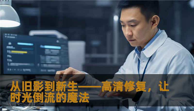 追忆那些逐渐模糊的记忆，珍藏那些值得铭记的瞬间。高清修复技术，让老旧影像焕发新生，为您的每一段回忆注入生命力。