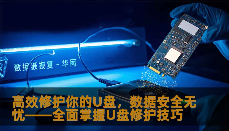 高效修护你的U盘，数据安全无忧——全面掌握U盘修护技巧                    在信息化高速发展的今天，U盘已成为人们存储、转移数据的首选设备，无论是学生、职场人士还是家庭用户，U盘都扮演着不可或缺的角色。随着使用频率的增加和环境的复杂，U盘故障也逐渐成为困扰许多用户的难题。常见的U盘问题包括：无法识别、数据丢失、设备无法格式化或提示损坏等。    这些问题不仅影响工作效率，更可能导