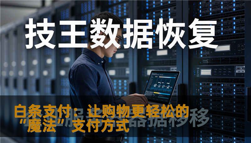 白条支付是一种创新的分期付款服务，它让你不再为高额消费而担忧，轻松享受购物乐趣。无论是日常消费还是大宗商品，白条都能帮助你实现梦想，同时提供灵活、便捷的支付方式。