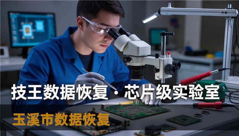 玉溪市数据恢复                        TDK    Keywords/关键词        玉溪市数据恢复、技王数据恢复、数据恢复方案、硬盘修复、SSD掉盘、服务器恢复、RAID修复、数据恢复公司、隐私保护         某天清晨，一位摄影师王先生发现自己数年的作品储存在 4TB SSD 的后期项目突然掉盘了，文件无法打开，心中一阵慌乱。与此上班族李小姐的笔记本被误操作格