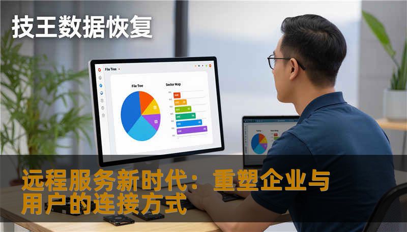 探索远程服务在现代商业中的革新力量，从技术优势到应用场景，揭示企业提升效率与客户体验的幕后秘密。