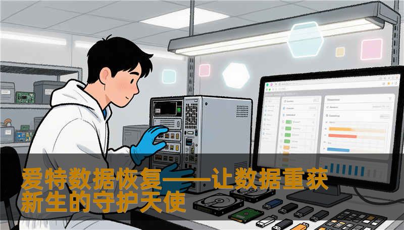 爱特数据恢复——让数据重获新生的守护天使                    在这个信息化时代，数据已成为企业决策、个人生活的重要支撑。无论是重要的商业合同、家庭照片，还是财务记录，一旦丢失，带来的损失都可能是无法估量的。而数据丢失的原因多种多样：硬盘意外故障、病毒攻击、误操作、系统崩溃、设备掉落甚至自然灾害，都可能让宝贵的数据陷入绝境。    面对如此严峻的挑战，选择一家专业、可靠的数据恢复公