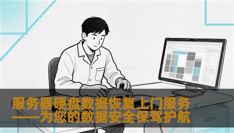 服务器硬盘数据恢复上门服务——为您的数据安全保驾护航