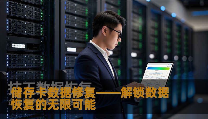 数据丢失？别担心！通过储存卡数据修复技术，你可以轻松找回丢失的宝贵资料。本文深入解析储存卡数据修复的工作原理，带你走出数据困境，保障重要文件和照片的安全。