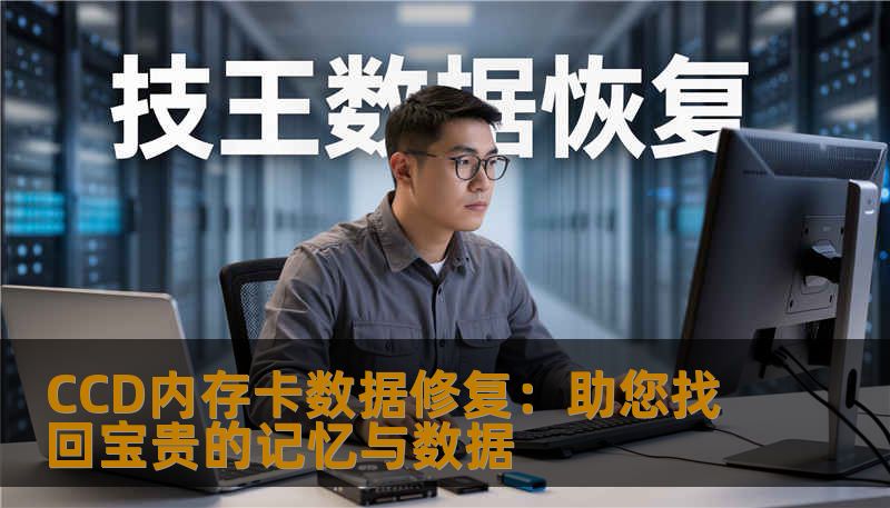 CCD内存卡数据修复：助您找回宝贵的记忆与数据                    在现代影像摄影和存储领域，CCD（Charge-CoupledDevice）内存卡作为一种高效且可信赖的数据存储载体，被众多摄影师和日常用户广泛采用。不论是专业的摄影工作还是家庭的日常留影，CCD内存卡都承载着许多重要而宝贵的瞬间。    许多用户在使用过程中会遇到存储卡“无法读取”、数据“丢失”或“损坏”的问题