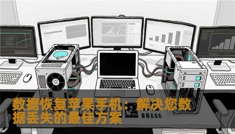 数据丢失对每个苹果手机用户来说，都是一场噩梦。当重要的照片、联系人、短信、文件等消失时，如何快速且安全地恢复数据成为了亟待解决的问题。本文将为您介绍数据恢复苹果手机的有效方法，帮助您找回丢失的珍贵数据。