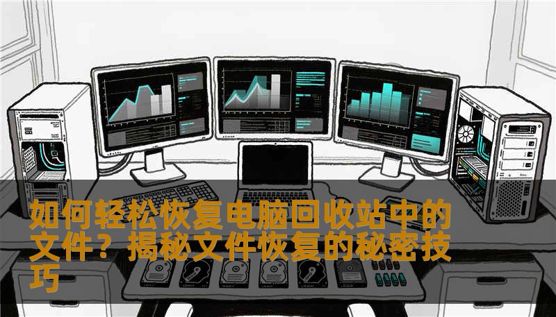 电脑回收站中的文件丢失？不要惊慌！了解这些高效的文件恢复技巧，让你快速找回重要数据，避免不可挽回的损失。