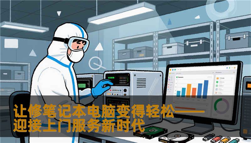 让修笔记本电脑变得轻松——迎接上门服务新时代 让修笔记本电脑变得轻松——迎接上门服务新时代