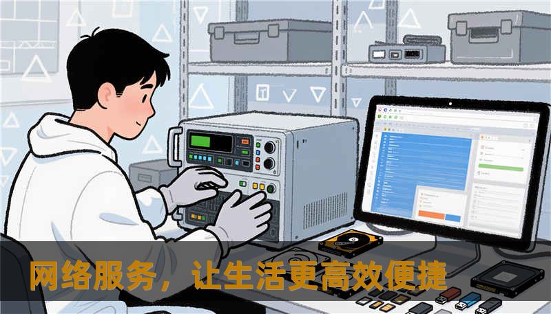 随着互联网的快速发展，网络服务已经渗透到生活的方方面面。从个人生活到企业运营，高效、可靠的网络服务正在改变我们的生活方式。本文将深入探讨网络服务的重要性及其应用场景，让您感受到数字时代的无限可能。
