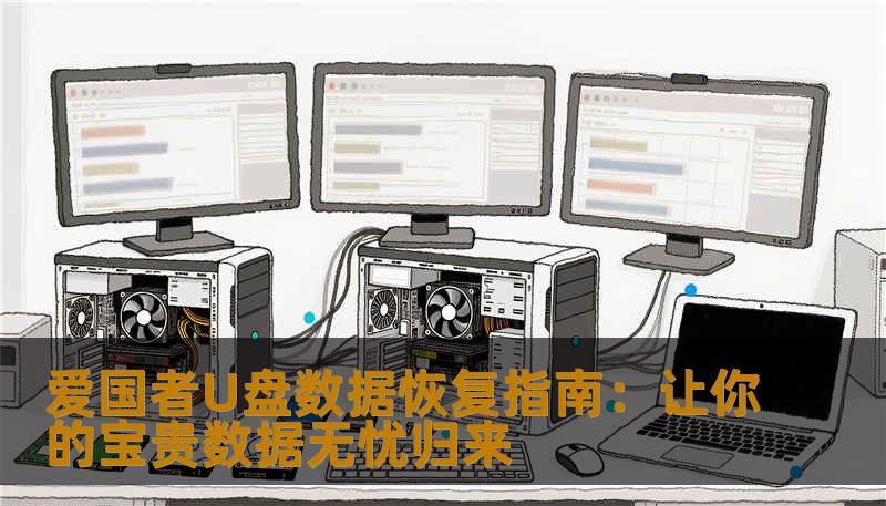 遇到U盘数据丢失怎么办？爱国者U盘数据恢复全面指南，帮你轻松应对各种数据丢失难题，恢复你的宝贵资料！