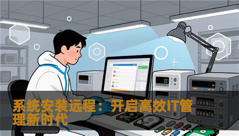 探索远程系统安装的无限可能，助力企业实现高效、安全、便捷的IT环境升级。详细解读远程安装技术的创新应用与未来趋势，让你的IT管理轻松又专业。