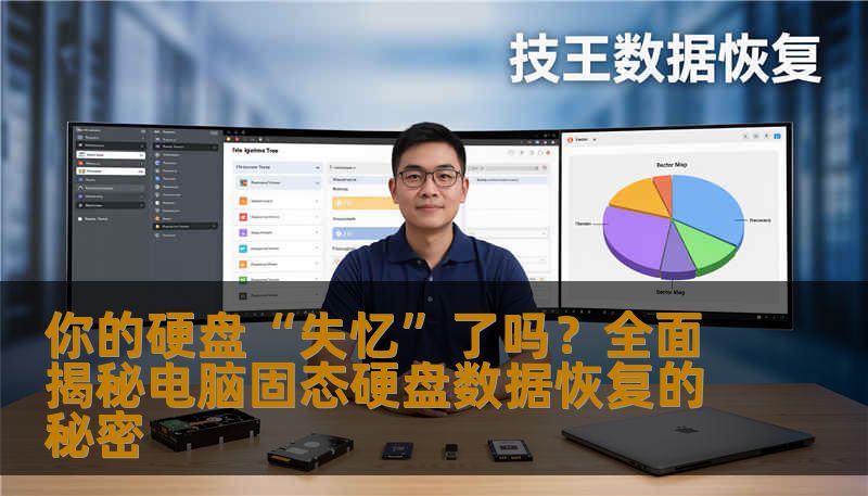 当固态硬盘出现数据丢失，这不再是噩梦！本篇文章将深度解析SSD硬盘的数据恢复技术与方法，让你轻松应对硬盘“失忆”，找回珍贵记忆。