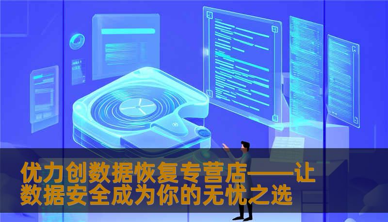 优力创数据恢复专营店——让数据安全成为你的无忧之选                    为什么选择优力创数据恢复专营店？——为你的数据保驾护航    在数字化日益普及的今天，数据成为我们工作、生活中不可或缺的一部分。从珍贵的家庭照片到企业的重要商务数据，任何一份资料的丢失都可能带来难以估量的损失。面对突如其来的数据灾难，你是否曾感到手足无措？又是否曾为找不到正规靠谱的恢复专家而焦虑？    优力