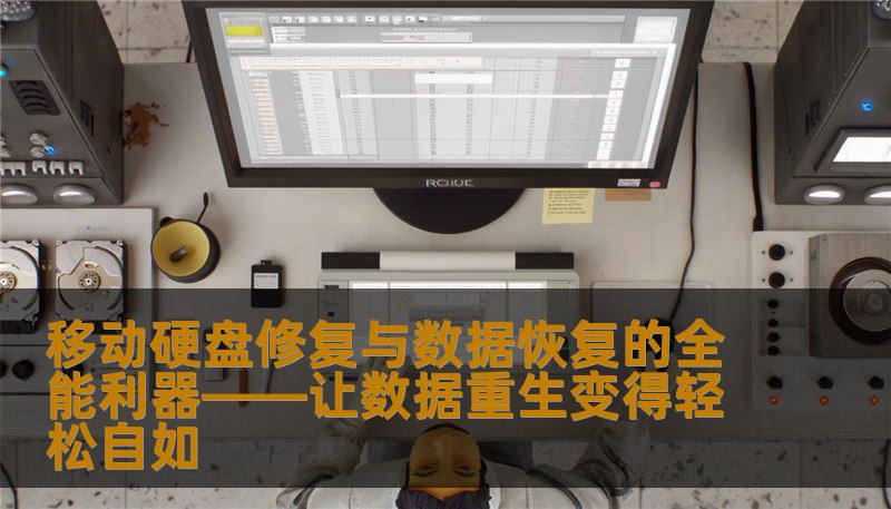 遇到移动硬盘故障？数据丢失？别担心！本文将带你深入了解最强大的硬盘修复与数据恢复工具，助你轻松应对各种硬盘问题，快速恢复宝贵数据。