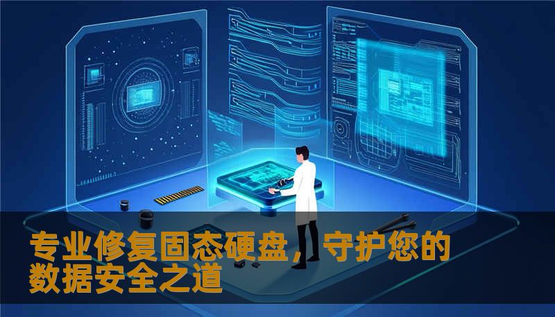 专业修复固态硬盘的全方位解决方案，揭示数据恢复背后的技术秘密，为您的数据保驾护航。让硬盘重获新生，保障信息安全，尽在专业修复服务之中。