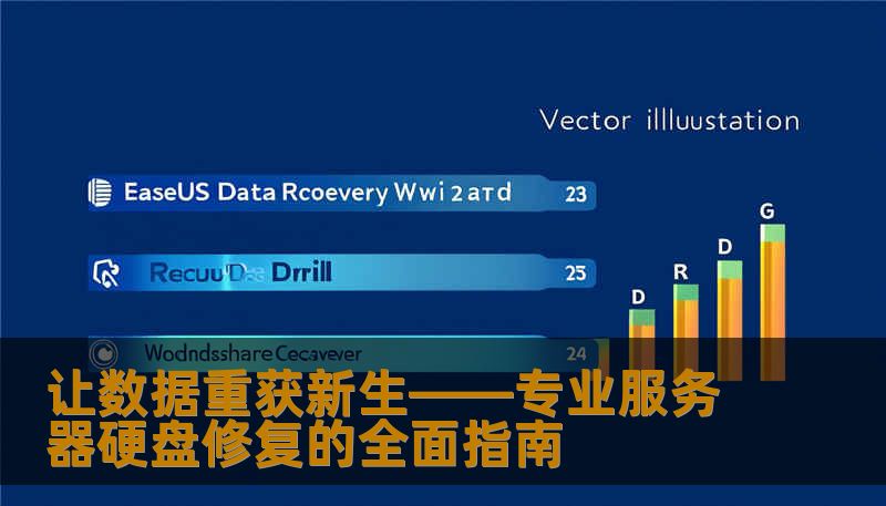 让数据重获新生——专业服务器硬盘修复的全面指南