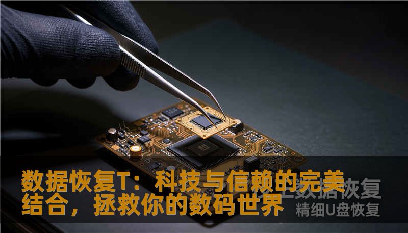 面对突如其来的数据丢失，你是否曾陷入焦虑？“数据恢复T”带你探索高效、安全、可靠的数据恢复方案，从此摆脱数据危机，重拾数字生活的保障。
