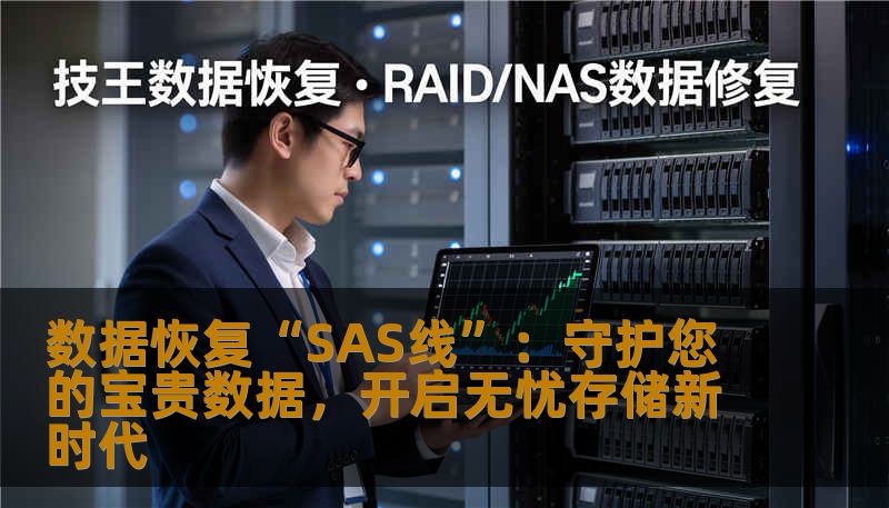 数据恢复“SAS线”：守护您的宝贵数据，开启无忧存储新时代