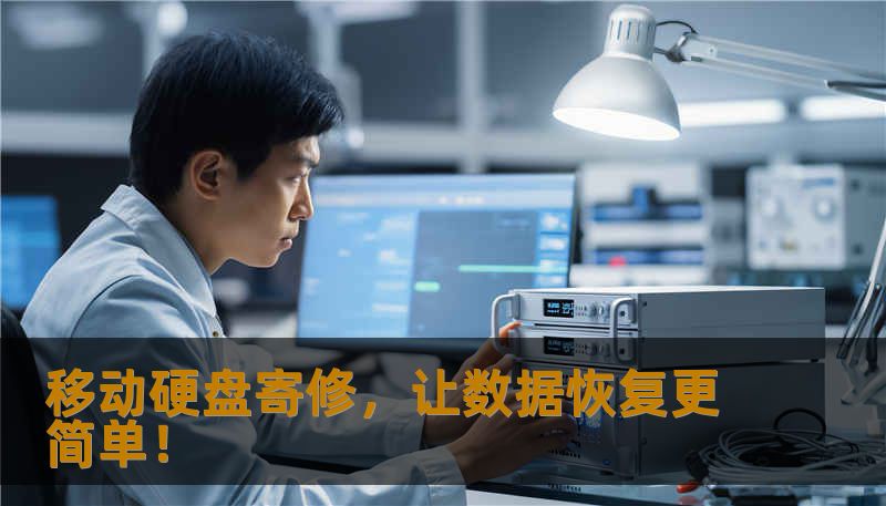 移动硬盘是我们日常生活和工作中不可或缺的重要工具，它承载着大量的文件、照片、视频等重要数据。然而，移动硬盘在使用过程中，可能会遭遇各种故障，如无法识别、数据丢失、硬盘损坏等问题。如何解决这些问题？本文将带你了解如何通过移动硬盘寄修服务，快速解决硬盘故障，恢复珍贵数据。