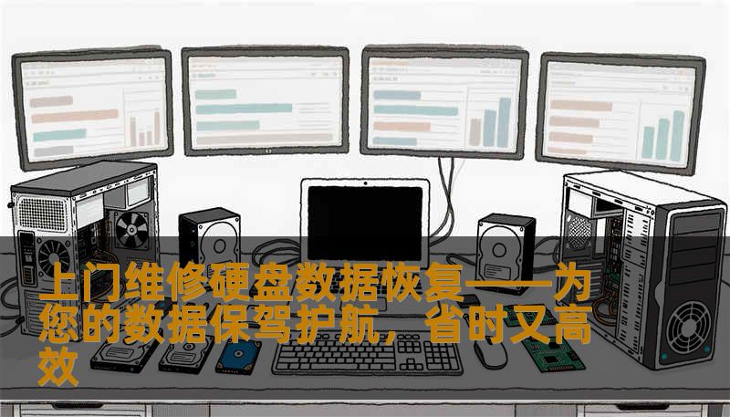 上门维修硬盘数据恢复——为您的数据保驾护航，省时又高效