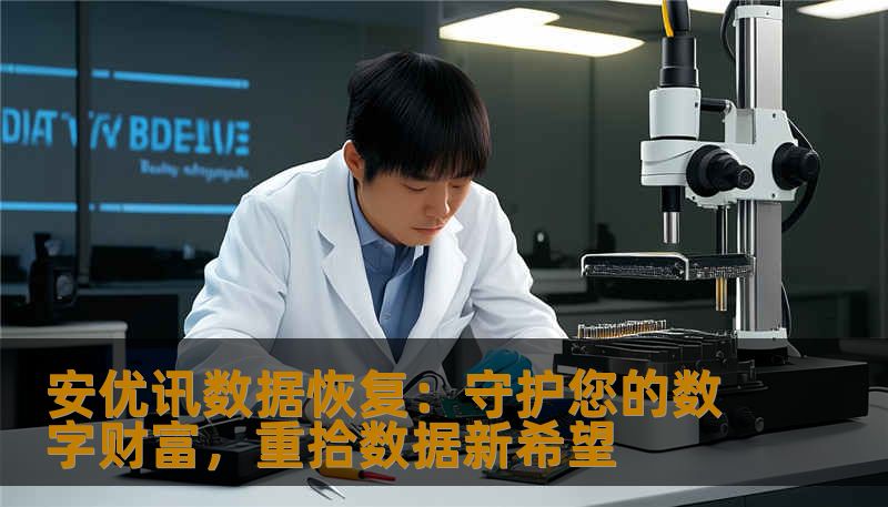 安优讯数据恢复：守护您的数字财富，重拾数据新希望                    在信息化飞速发展的今天，数据已成为个人和企业不可或缺的核心资产。从工作文件到个人照片，从商务合同到重要通讯，所有的数字内容都蕴藏着巨大的价值。令人遗憾的是，数据丢失的风险无处不在：硬盘故障、误删除、病毒攻击、系统崩溃、设备损坏……这些突发状况常常让人猝不及防，失去宝贵的资料成为一场噩梦。    很多人在面对数据