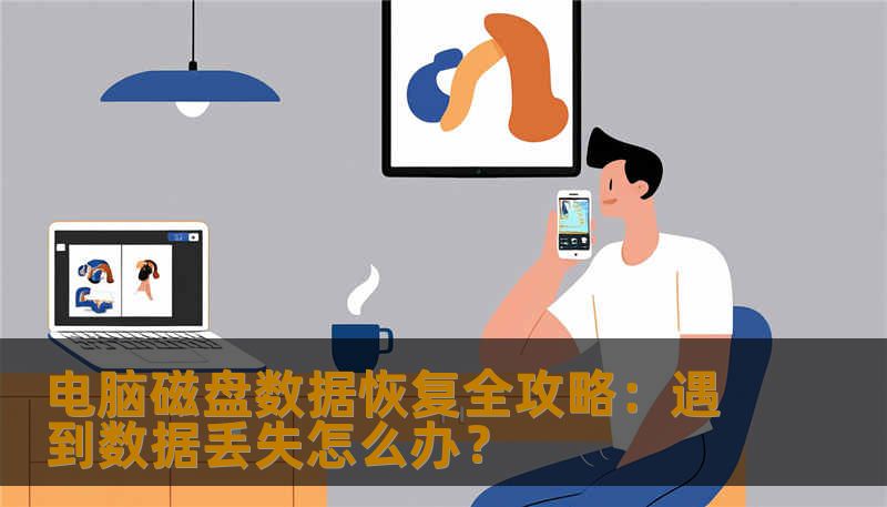 数据丢失让人抓狂？不要慌！本篇文章将为你详细揭秘电脑磁盘数据恢复的方法、工具与技巧，助你轻松应对数据丢失的困境，恢复宝贵的文件。