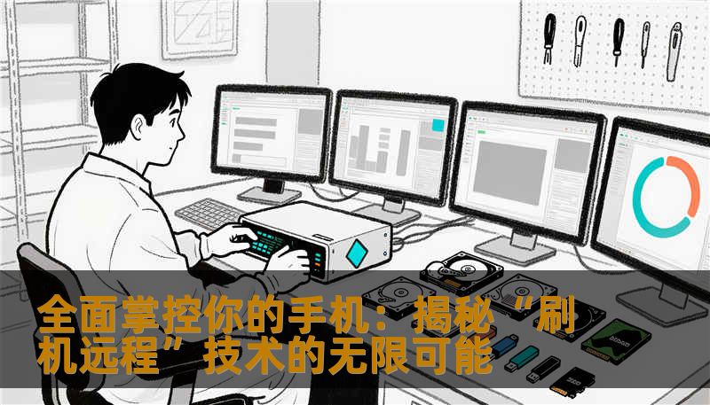 在智能手机快速发展的今天，