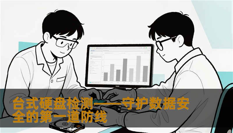 本篇软文深入探讨台式硬盘检测的重要性、方法与技巧，帮助用户识别硬盘健康状况，预防数据丢失，确保设备运行稳定。