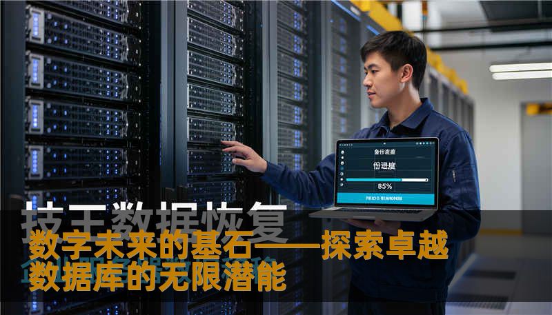 本文深入探讨数据库技术的演变与应用，揭示其在现代企业中的核心作用，帮助你把握数据驱动时代的先机。