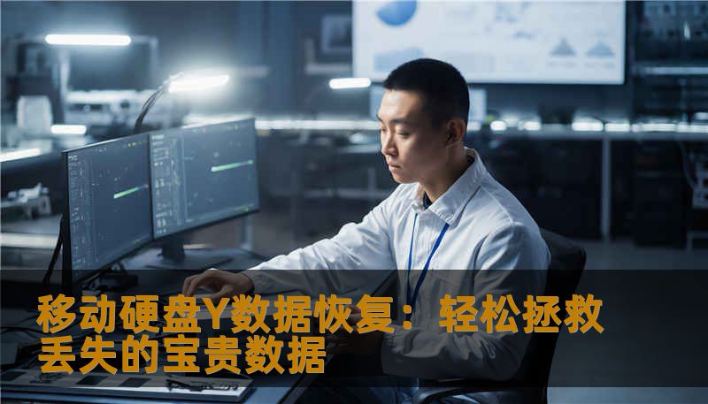 移动硬盘Y数据恢复：轻松拯救丢失的宝贵数据