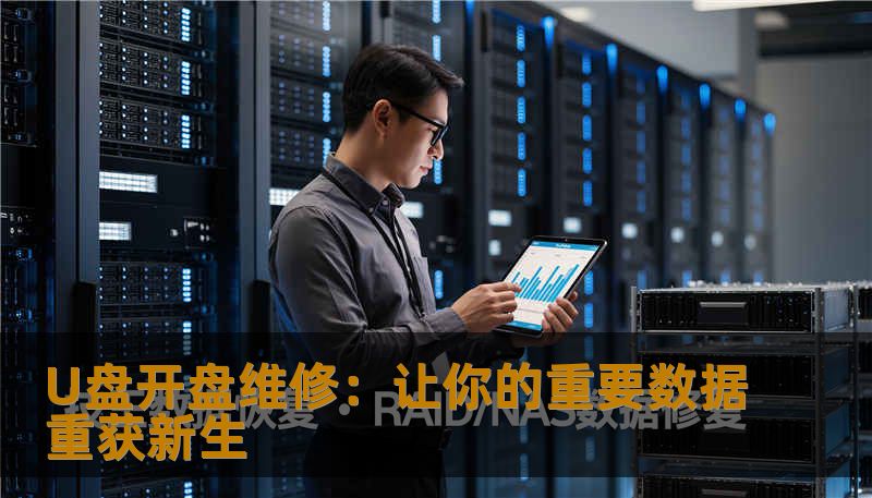 当U盘出现故障时，是否担心数据丢失？专业的U盘开盘维修技术，帮助你安全、快速地恢复宝贵资料。了解更多维修方案，重拾数据的安心之选！