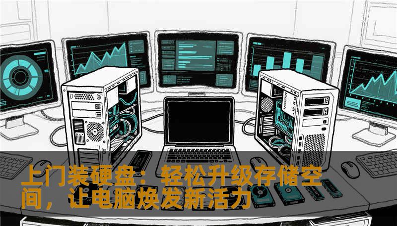 深度揭秘上门装硬盘的便捷与优势，详细解析流程、服务保障及选择指南，让你轻松实现电脑存储升级，体验极速畅快的使用感受。