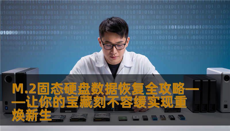 M.2固态硬盘数据恢复全攻略——让你的宝藏刻不容缓实现重焕新生                    【揭秘M.2固态硬盘的“神秘”故障原因】    在现代电子设备中，M.2固态硬盘凭借其高速读写、体积小巧和较低能耗的优势，成为电脑存储的宠儿。即使是最先进的存储设备，也难免遇到“突发状况”。硬盘数据丢失、无法识别、异常出现错误信息……这些问题让许多用户感到束手无策。    为什么会导致M.2固态硬