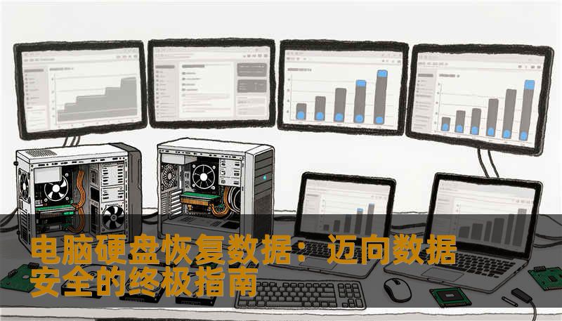 在数字化时代，硬盘数据丢失已成为令人头痛的问题。本文将深入探讨电脑硬盘数据恢复的实用方法和专业技巧，帮助你轻松应对数据丢失危机，保障重要信息安全。