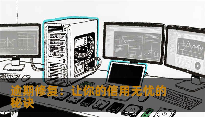 了解逾期修复的重要性，掌握实用的修复策略，助你重拾信用，迎来财务自由的崭新未来。
