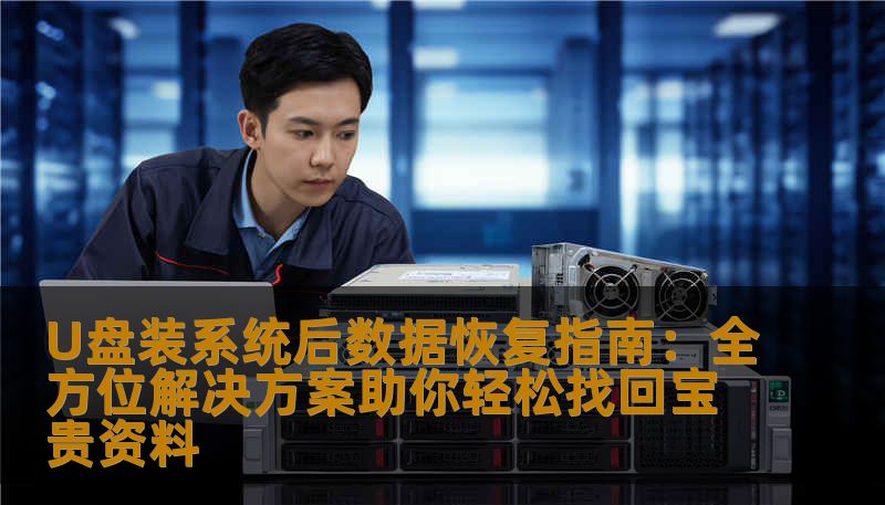 本文详细解析U盘装系统后如何进行高效的数据恢复，从常见误操作到专业解决方案，让你无忧应对数据丢失问题，重获宝贵资料。