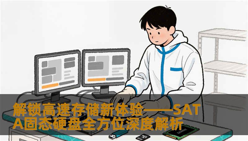 解锁高速存储新体验——SATA固态硬盘全方位深度解析
