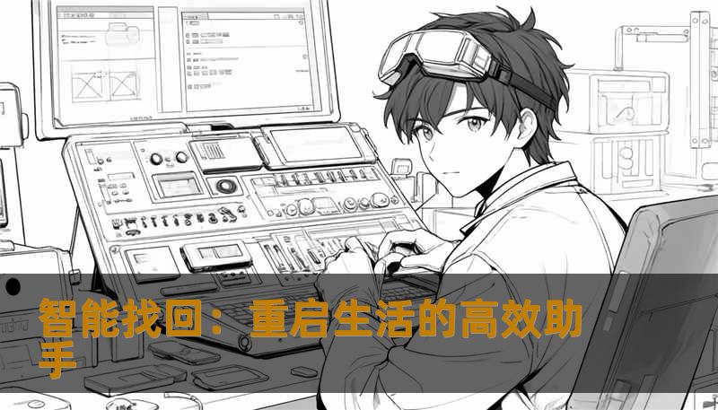 智能找回技术，助力日常生活中物品的高效寻找，打破时间和空间的限制，带给你全新的生活体验。