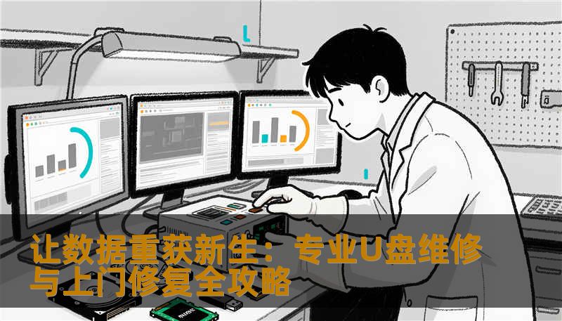 让数据重获新生:专业U盘维修与上门修复全攻略 让数据重获新生:专业U盘维修与上门修复全攻略